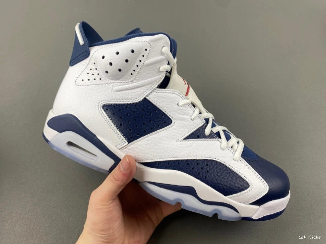 CT8529-164 Olympic 6 Jordan Air 0702